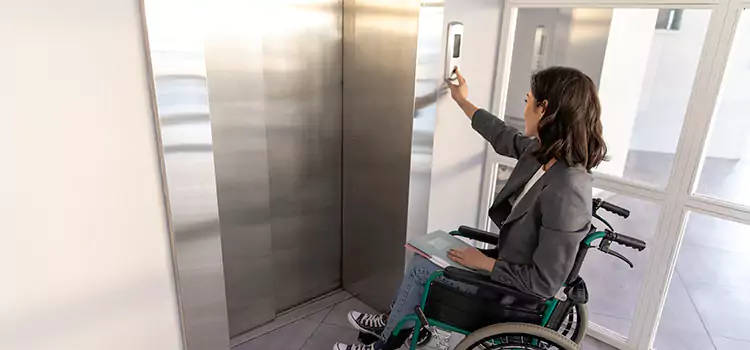 Benefits of Modern Handicap Door Systems in Colorado Springs, CO