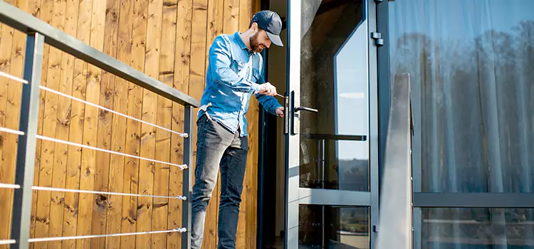 Patio Screen Door Installation Colorado Springs