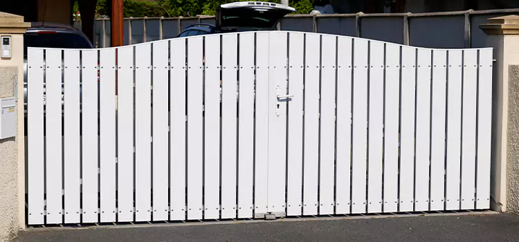 Why Choose Us for Residential Gate Repair in Colorado Springs, CO?